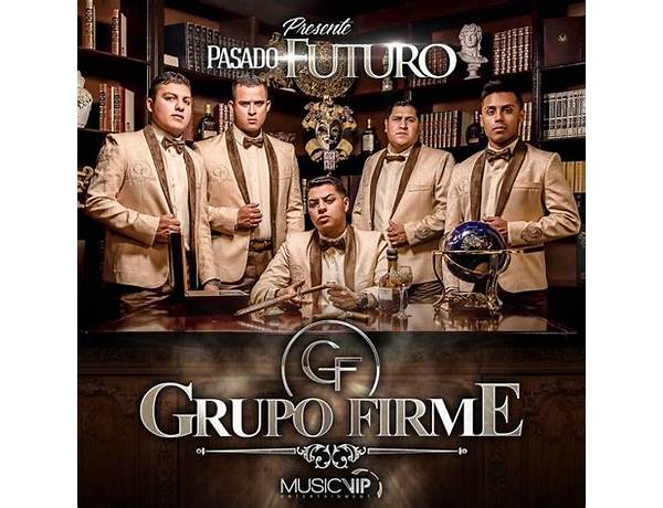 Album: Pasado Presente FUTURA, musical term