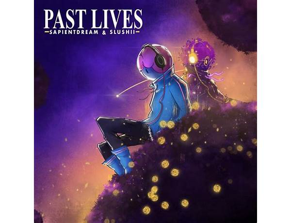 Album: Past Lives, musical term