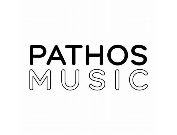 Album: Pathos, musical term