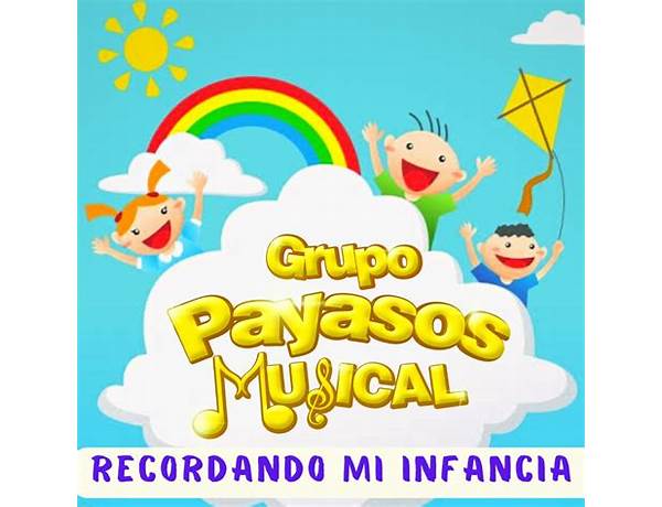 Album: Payaso, musical term