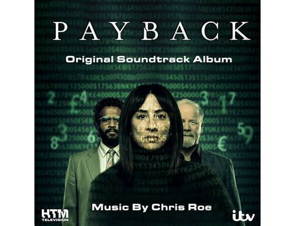 Album: Payback, musical term