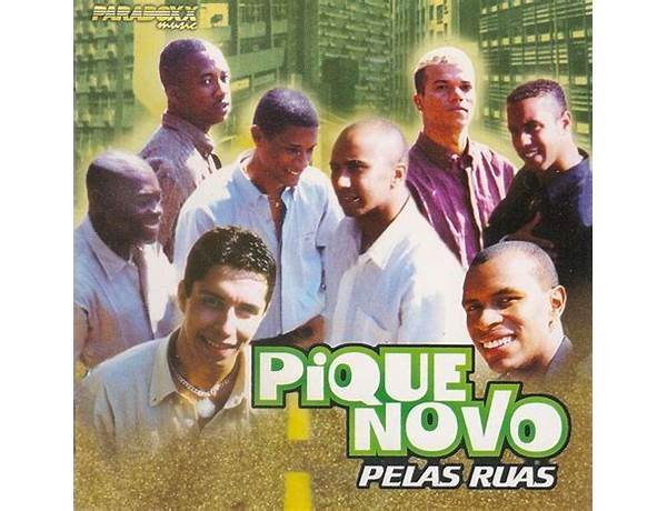 Album: Pelas Ruas, musical term
