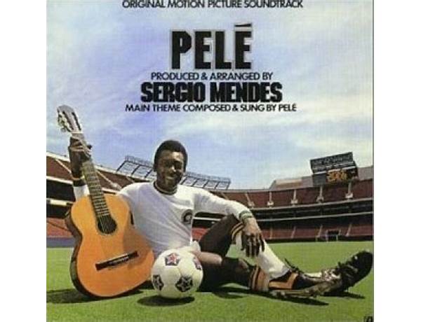 Album: Pele, musical term
