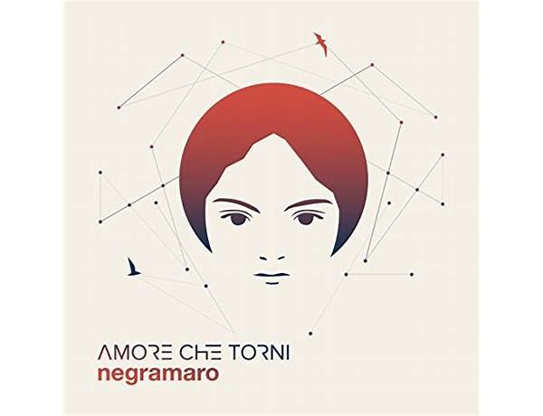 Album: Per La Prima Volta Ancora, musical term