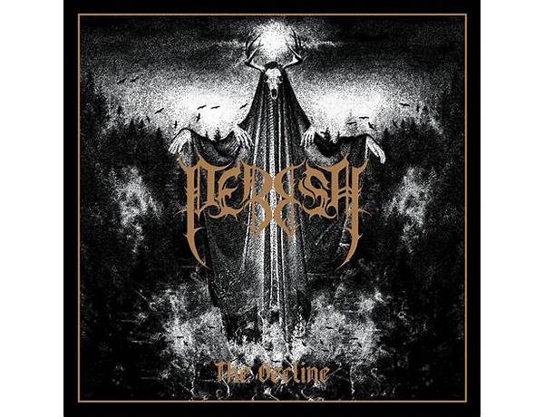 Album: Perish, musical term