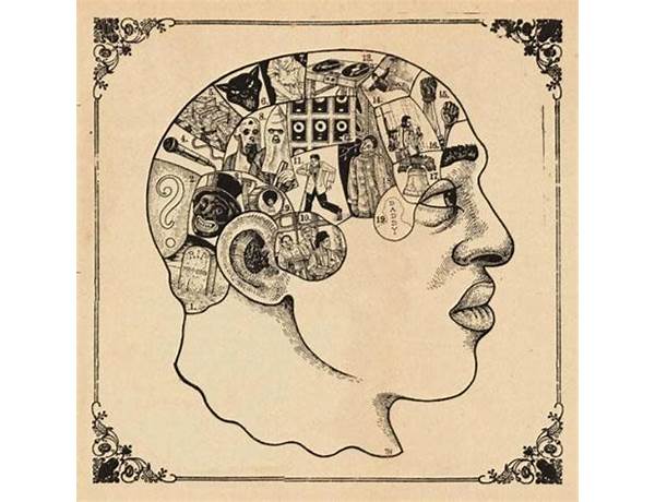 Album: Phrenology, musical term