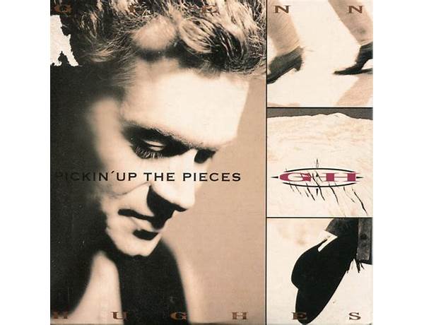 Album: Pickin' Up The Pieces, musical term