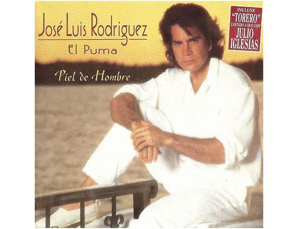 Album: Piel De Hombre, musical term