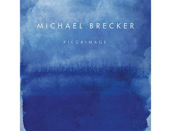 Album: Pilgrimage, musical term