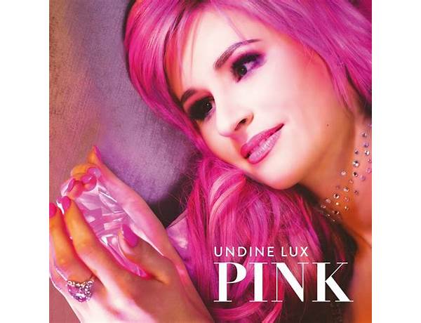 Album: Pink Pearl, musical term