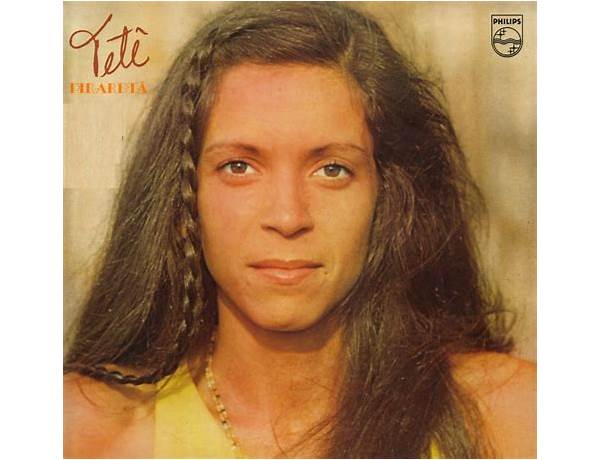 Album: Piraretã, musical term