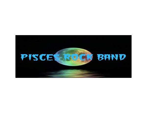 Album: Pisces, musical term