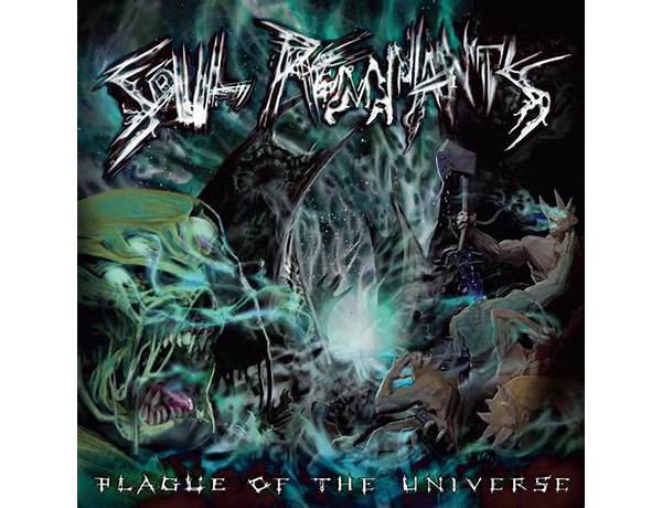 Album: Plague Of The Universe, musical term