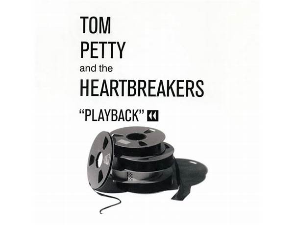 Album: Playback (Tom Petty And The Heartbreakers), musical term