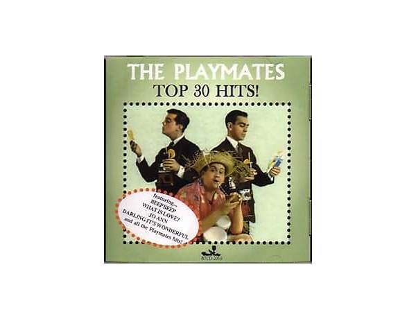 Album: Playmates, musical term