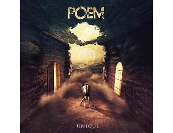 Album: Poem, musical term