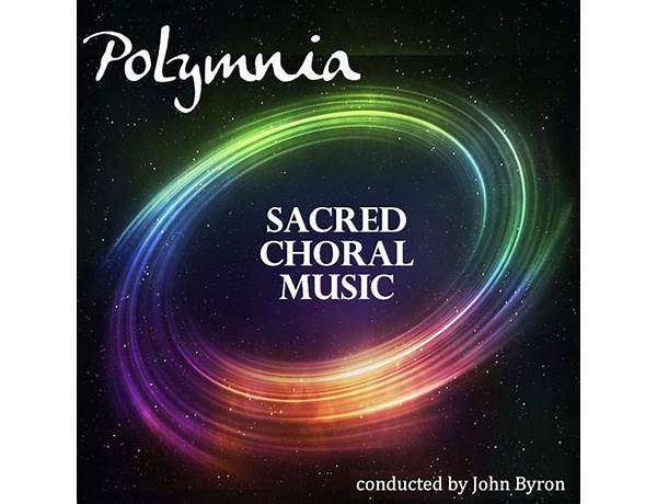 Album: Polymnia, musical term