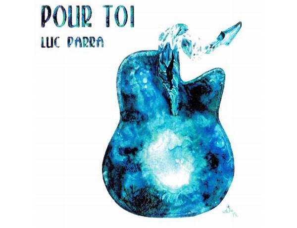 Album: Pour Toi, musical term