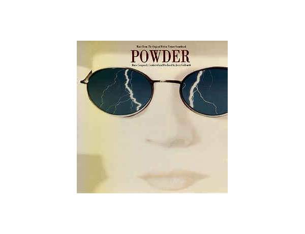 Album: Powder, musical term