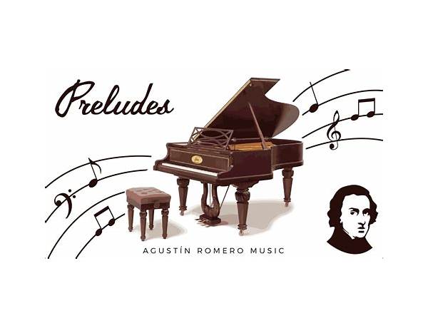 Album: Prelude, musical term