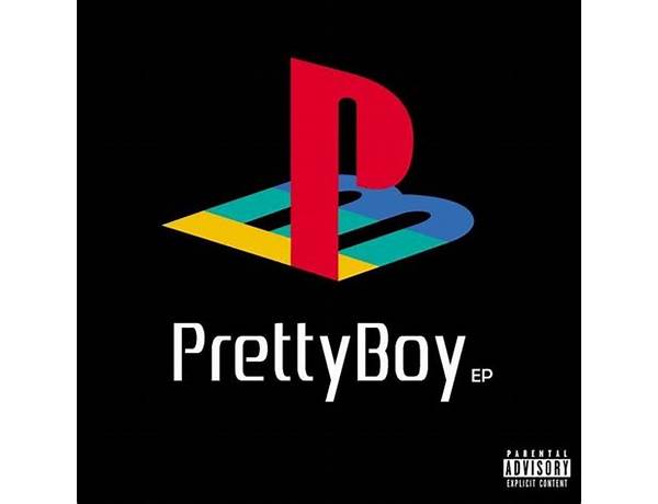 Album: PrettyBoy EP, musical term