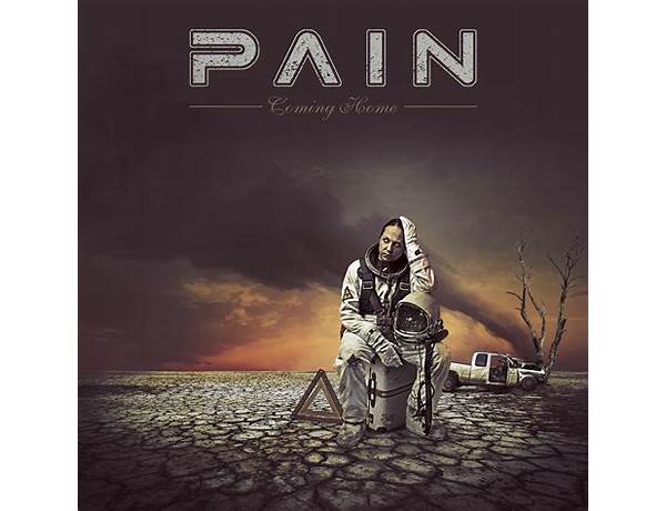 Album: Previous Pain, musical term