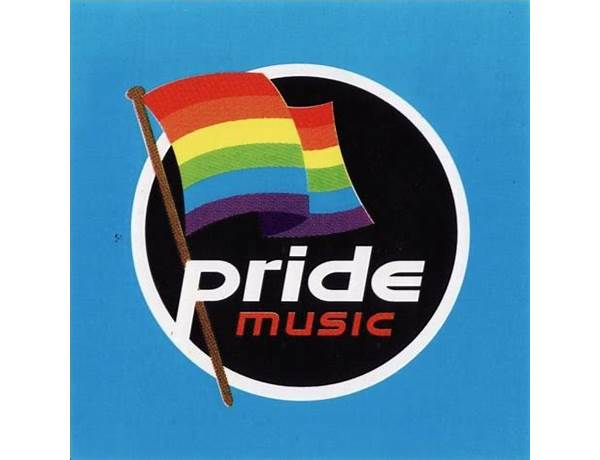 Album: Pride, musical term