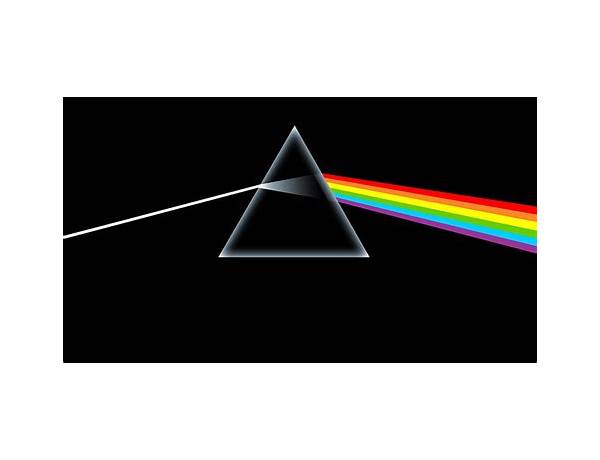 Album: Prism, musical term