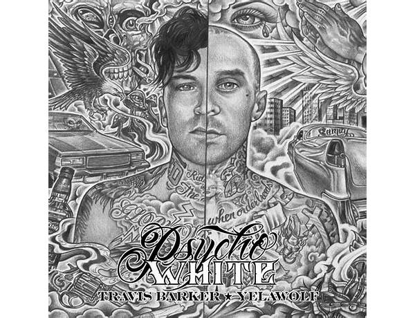 Album: Psycho White, musical term