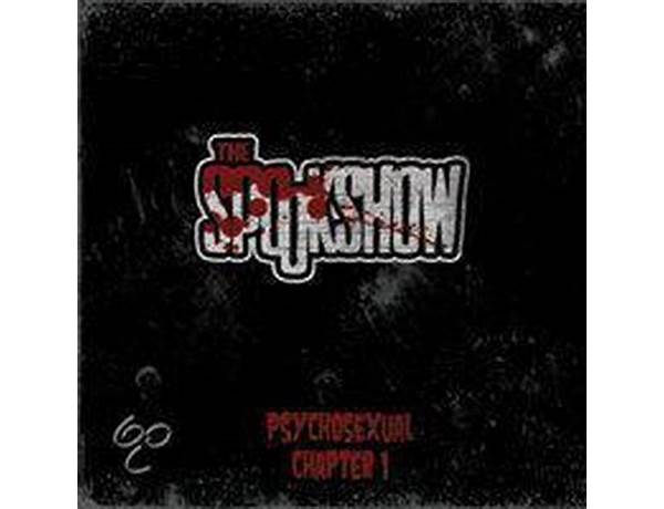 Album: Psychosexual Chapter 1, musical term