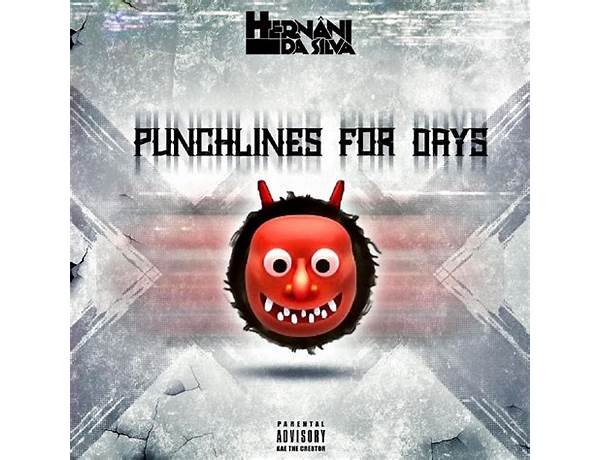Album: Punchlines For Days, musical term