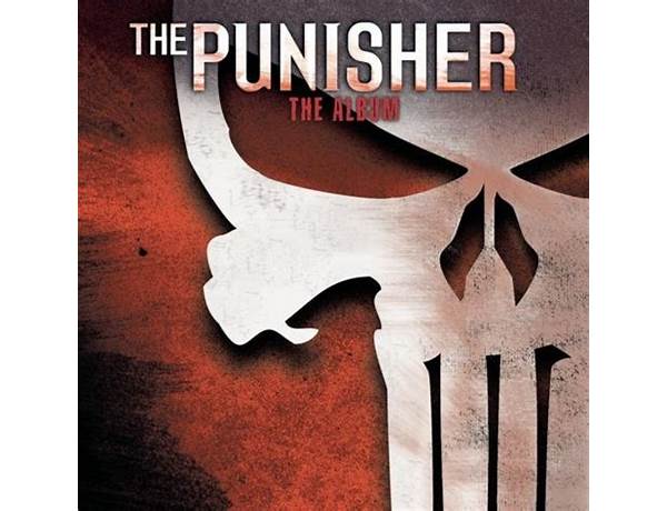 Album: Punisher, musical term