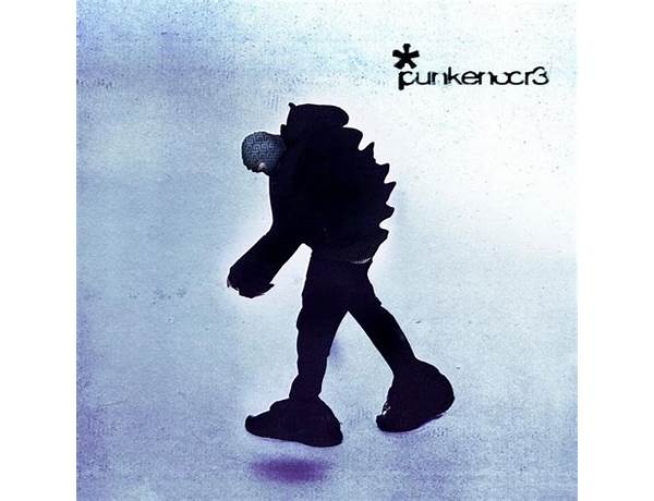 Album: Punkencor3, musical term