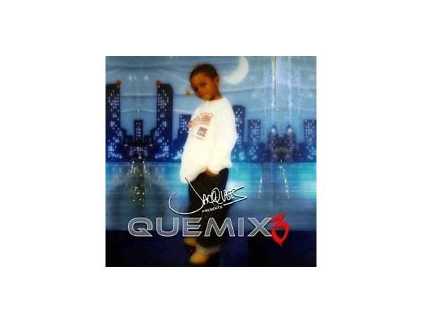 Album: QueMix, musical term