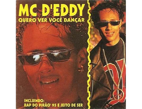 Album: Quero Ver Você Dançar, musical term