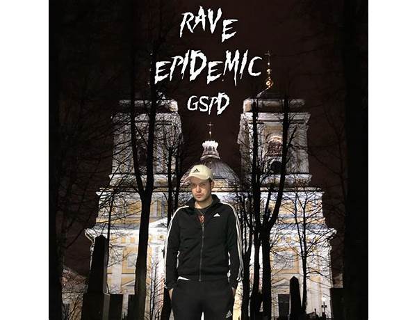 Album: RAVE EPIDEMIC, musical term