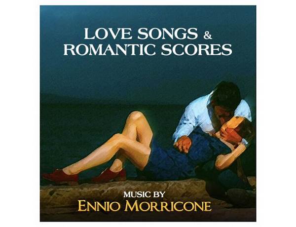 Album: ROMANCE, musical term