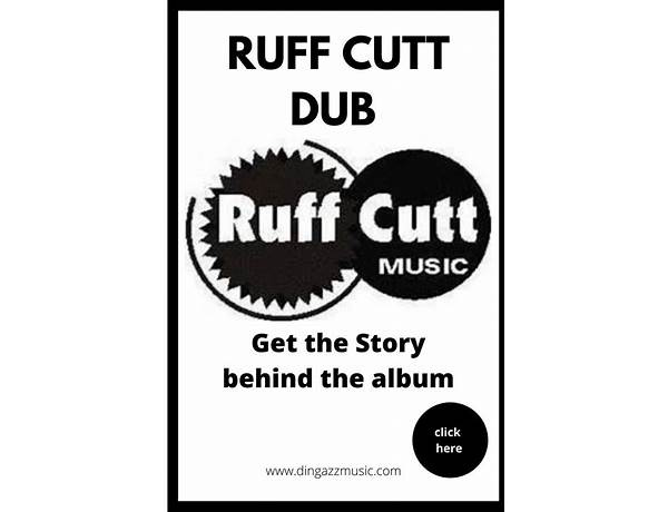 Album: RUFF, musical term