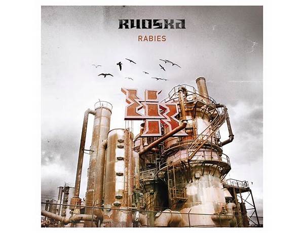 Album: Rabies, musical term