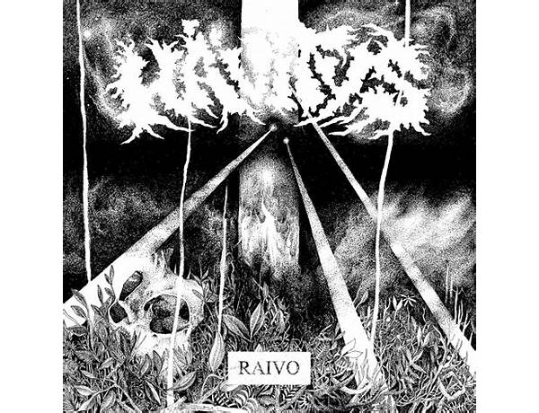 Album: Raivo, musical term