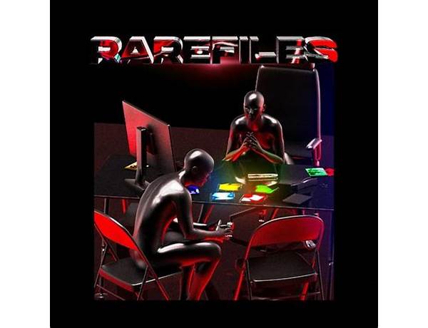 Album: Rarefiles, musical term