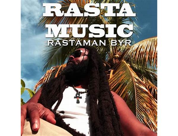 Album: Rastas, musical term
