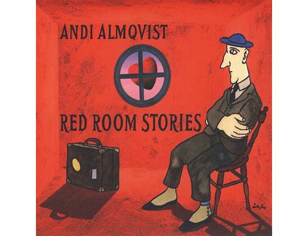 Album: Red Room Stories, musical term