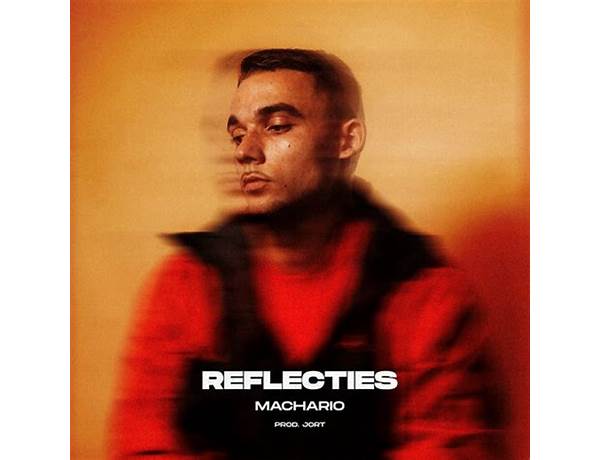 Album: Reflecties, musical term