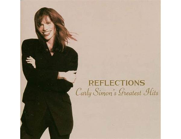 Album: Reflections, musical term