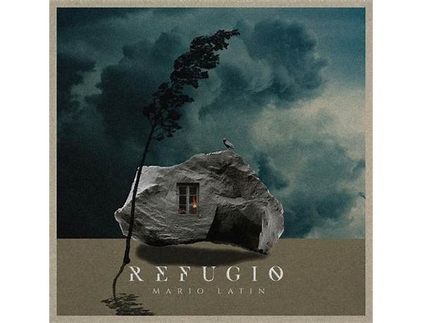 Album: Refugio, musical term