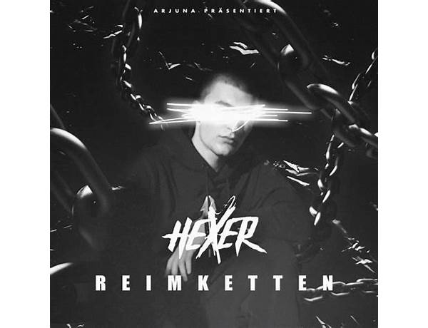 Album: Reimketten, musical term