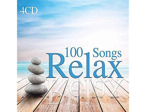 Album: Relax, musical term