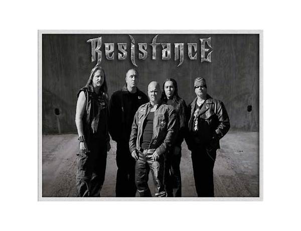 Album: Resistance, musical term