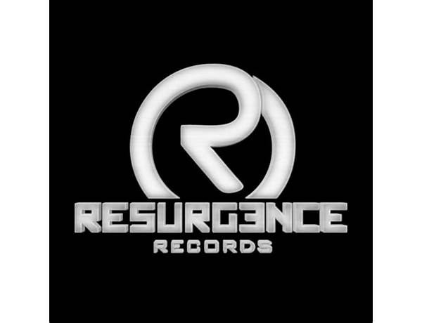 Album: Resurgence, musical term